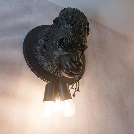 Design Hotel Astra B&B 미사노아드리아티코 외부 사진