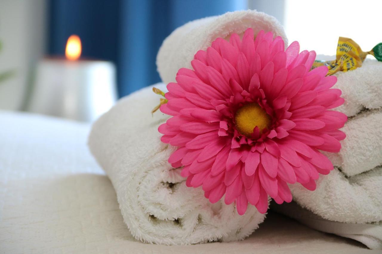 Design Hotel Astra B&B 미사노아드리아티코 외부 사진