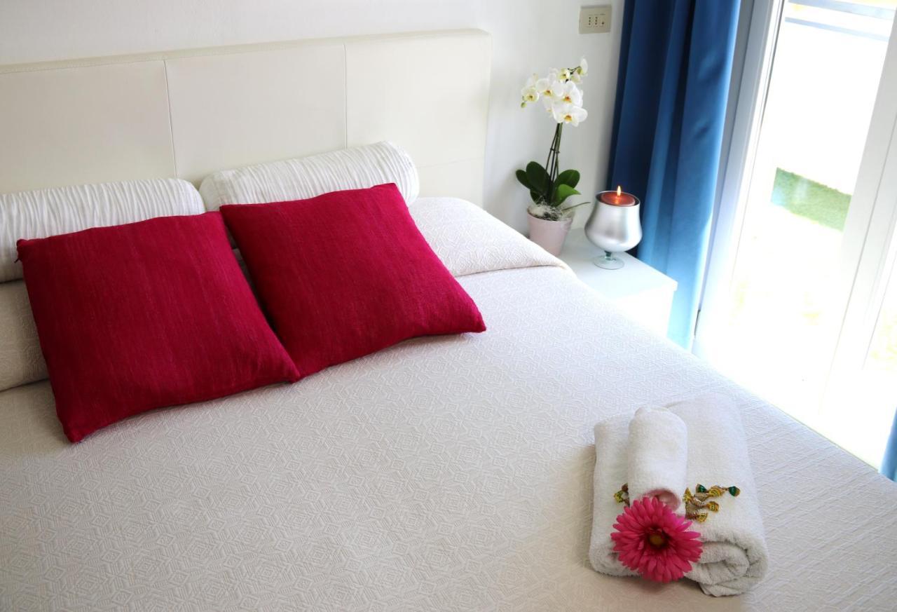 Design Hotel Astra B&B 미사노아드리아티코 외부 사진