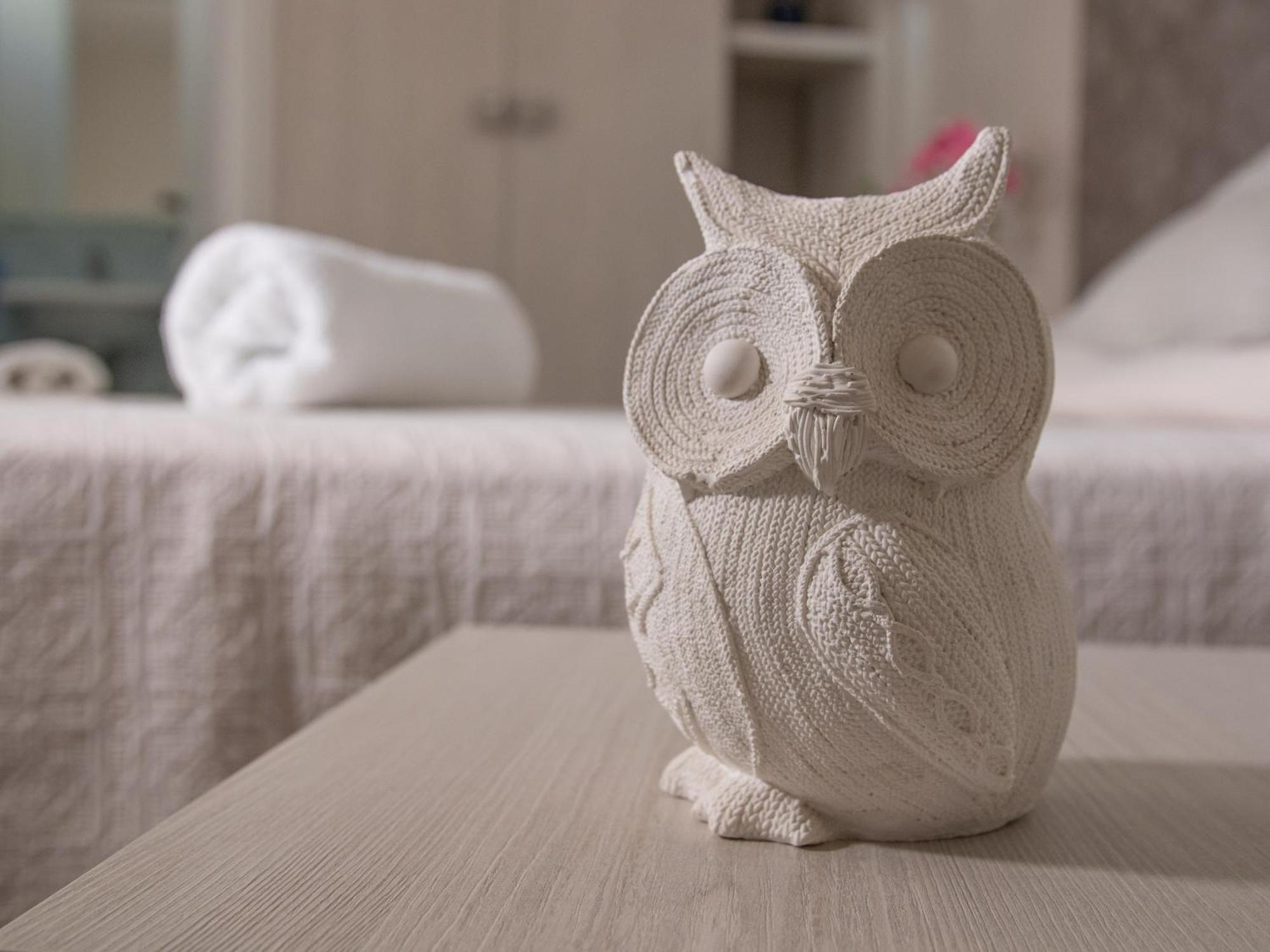 Design Hotel Astra B&B 미사노아드리아티코 외부 사진