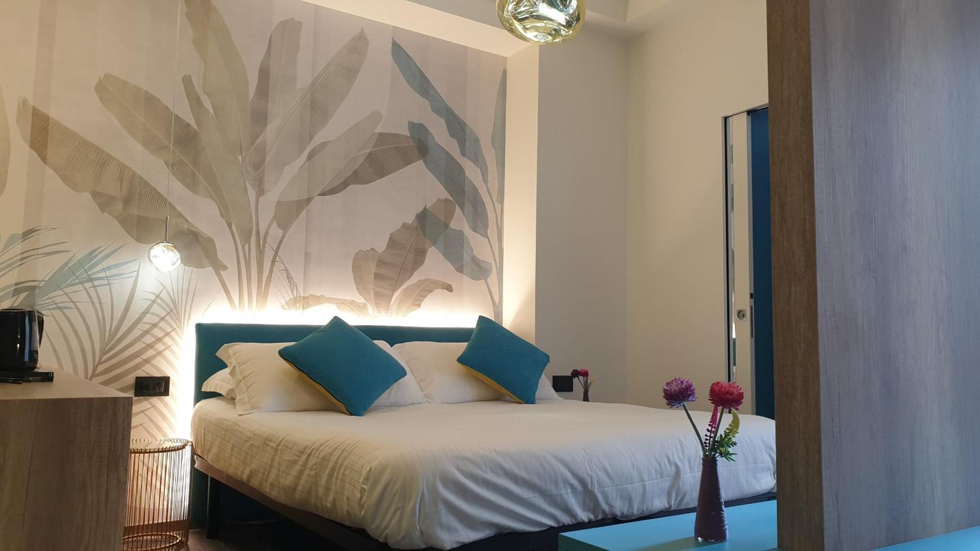 Design Hotel Astra B&B 미사노아드리아티코 외부 사진