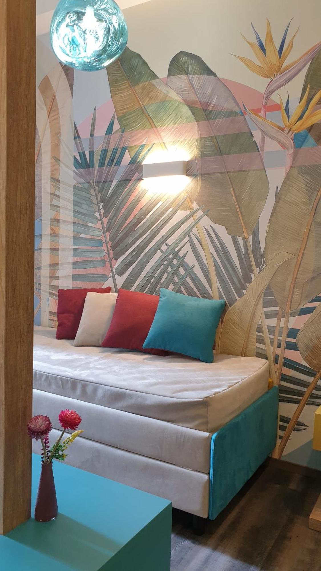Design Hotel Astra B&B 미사노아드리아티코 외부 사진
