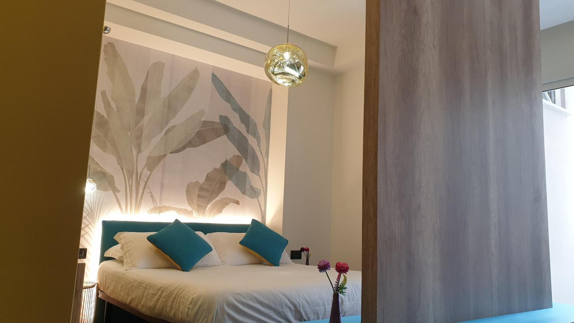 Design Hotel Astra B&B 미사노아드리아티코 외부 사진